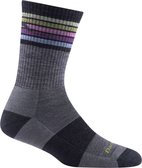 Darn Tough Women's Kelso Micro Crew Light Cushion Sock