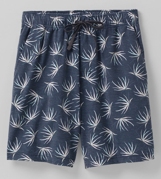 Prana Men's Metric E Waist Shorts