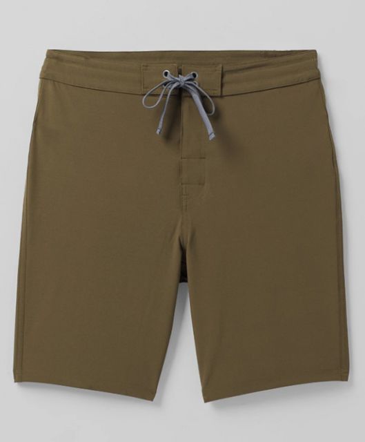 Prana Men's Riveter Boardshorts