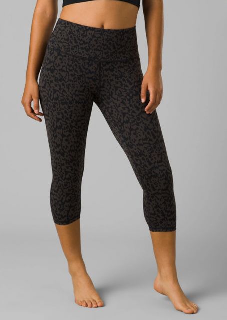 Prana Women's Chakara Capri