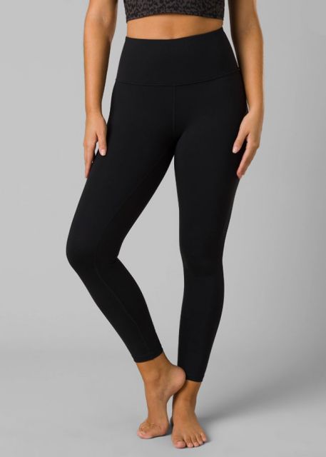 Prana Women's Chakara&trade; 7/8 High Waist Leggings