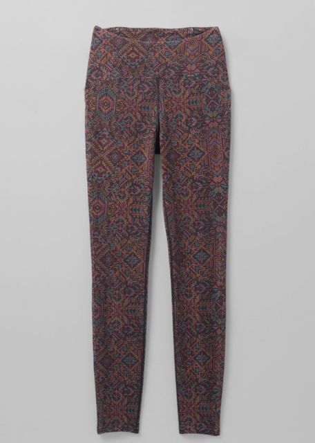 Prana Women's Bohemia Hill Legging