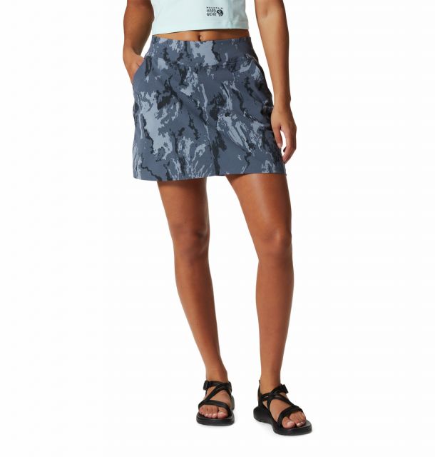 Mountain Hardwear Women's Dynama&trade; Skort