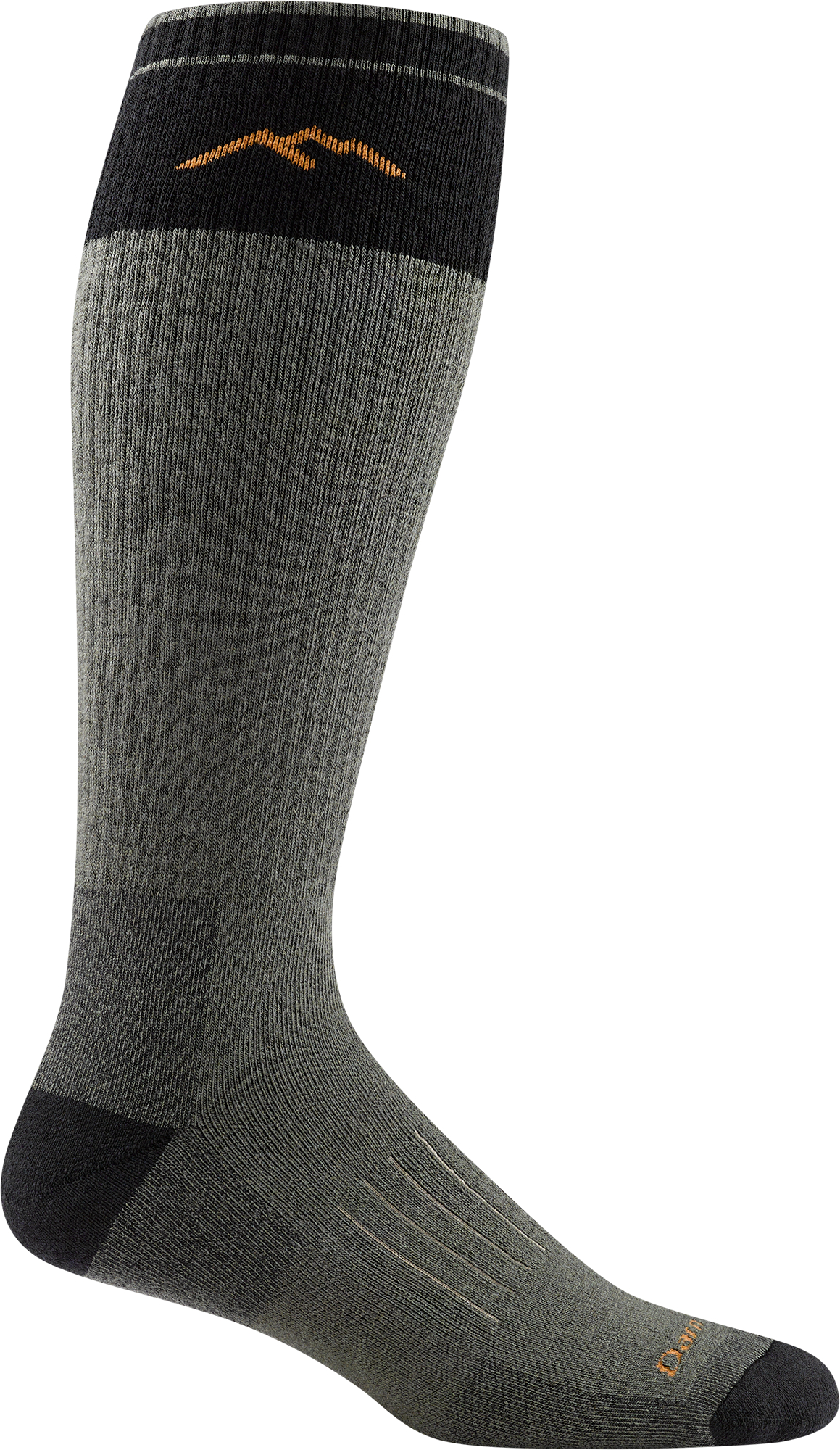 Darn Tough Hunter Over-the-Calf Extra Cushion Sock