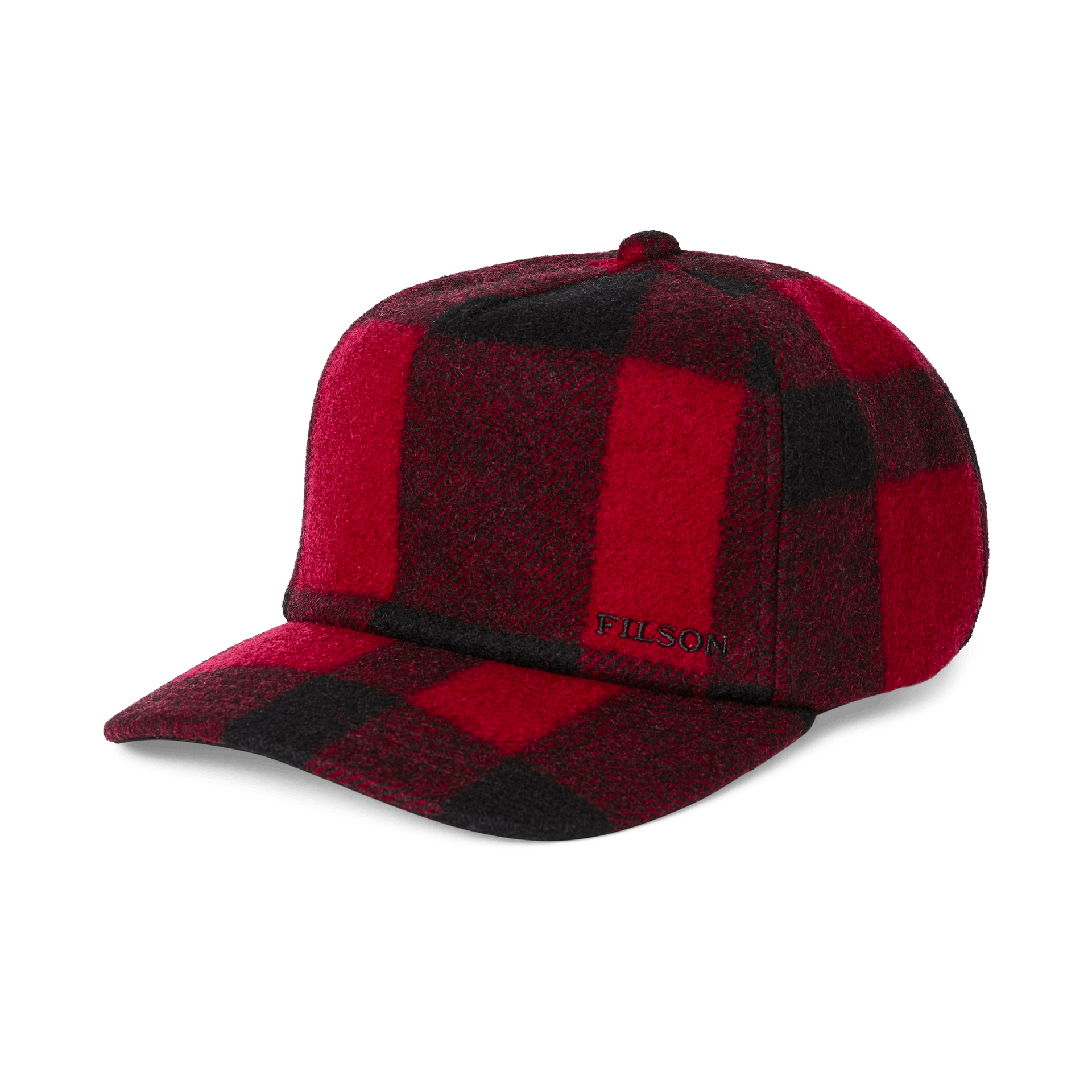 Filson Mackinaw Wool Forester Hat