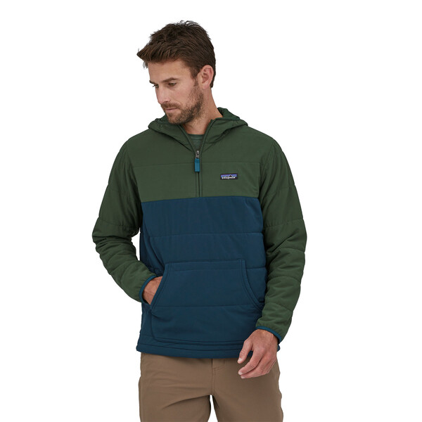 Men's Patagonia Clothing : Vermont Gear - Farm-Way