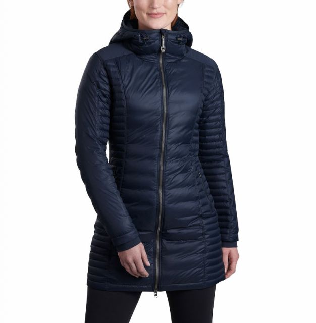 Kuhl Women's Spyfire Down Parka