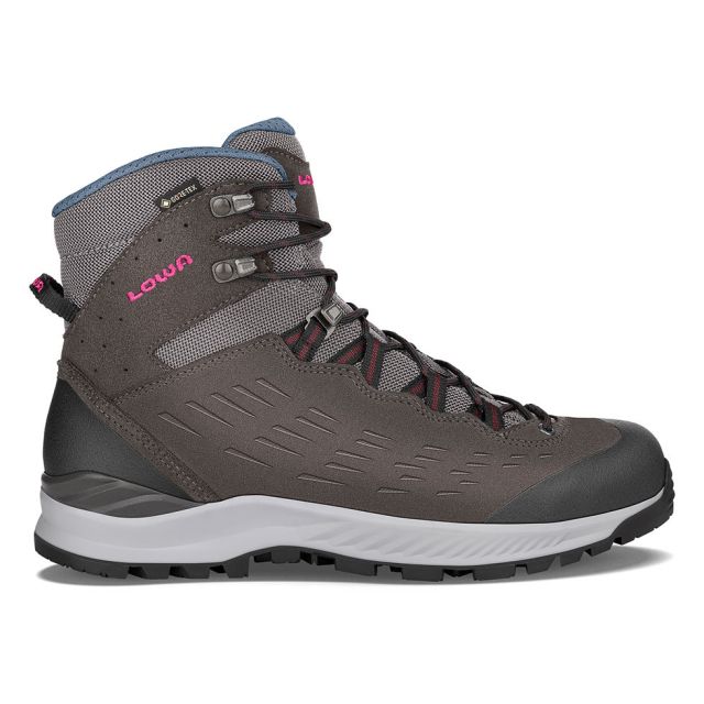 Lowa Women's Explorer II GTX Mid Hiking Boot