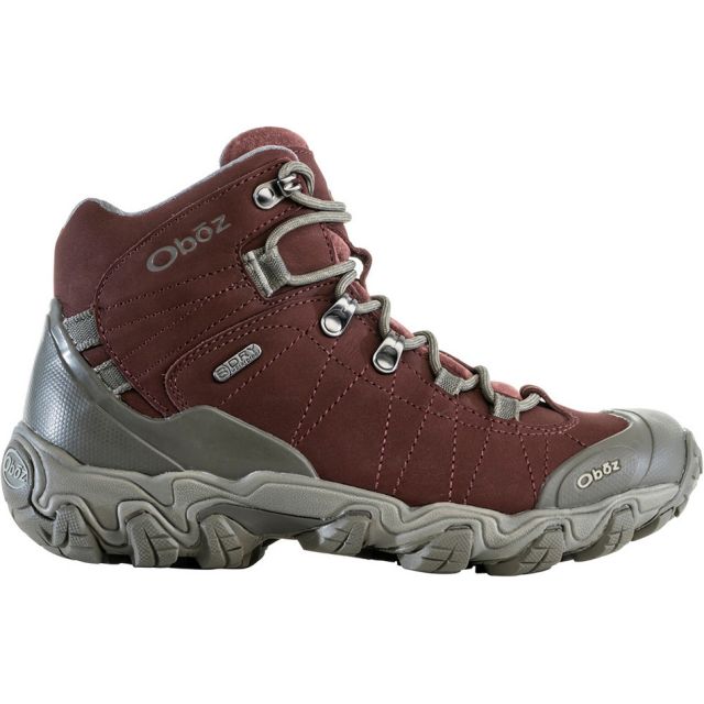 Oboz Women's Bridger Mid Bdry&trade;