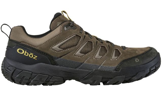 Oboz Men's Sawtooth X Low - Wide