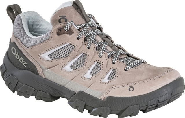 Oboz Women's Sawtooth X Low - Wide