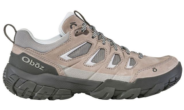 Oboz Women's Sawtooth X Low