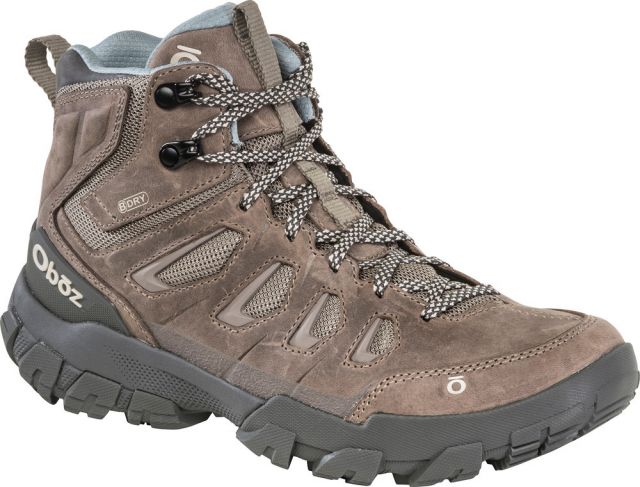 Oboz Women's Sawtooth X Mid Waterproof Boot