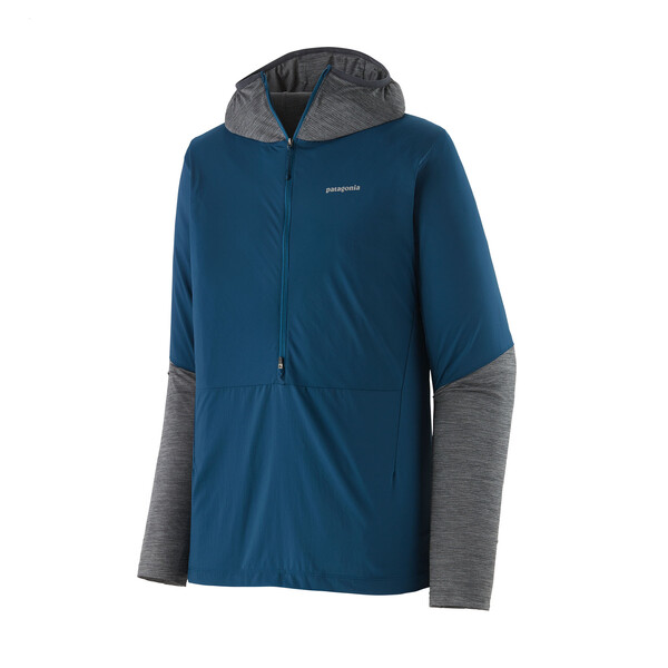 Patagonia Men's Airshed Pro Pullover