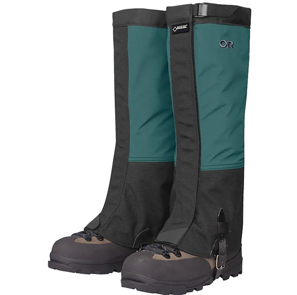 Outdoor Research Women's Crocodile Gore-Tex&reg; Gaiters