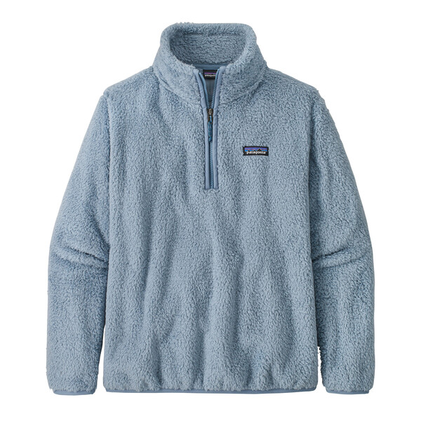 Patagonia Women's Los Gatos Fleece 1/4 Zip