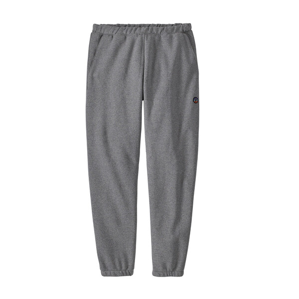 Patagonia Men's Fitz Roy Icon Uprisal Sweatpants