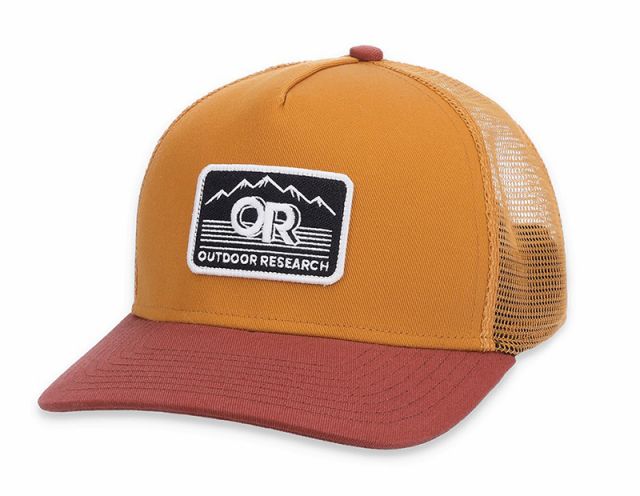 Outdoor Research Advocate Trucker Cap