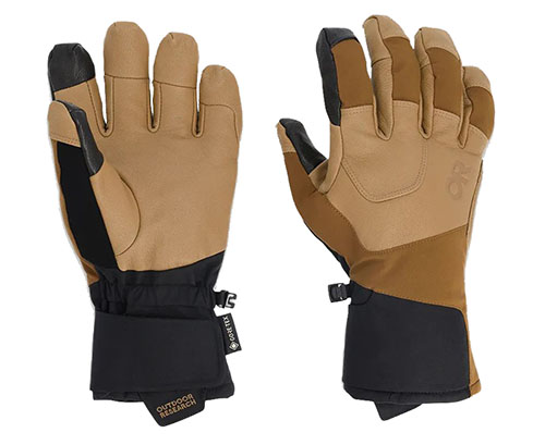 Outdoor Research Alpinite Gore-Tex Glove