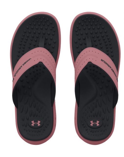 Under Armour Women's Ignite Pro Marbella Sandals