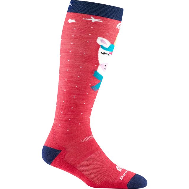 Darn Tough Kids Magic Mountain OTC Midweight Ski Sock