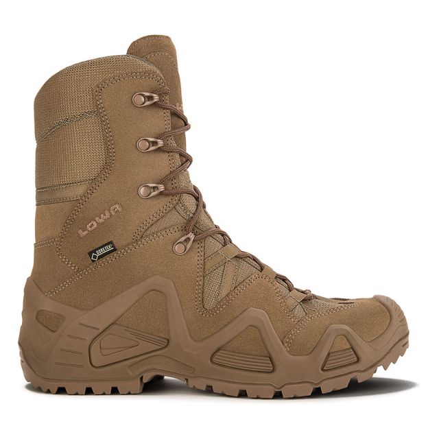 Lowa Men's Zephyr GTX Hi TF Tall Boot