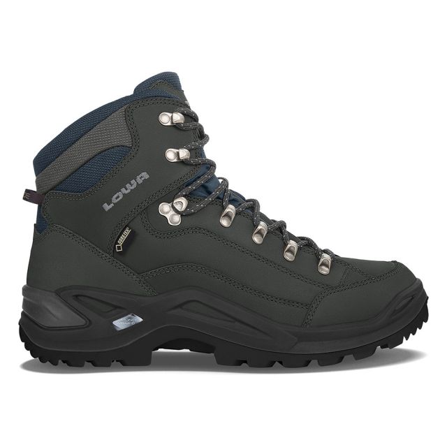 Lowa Men's Renegade GTX Mid Hiking Boot