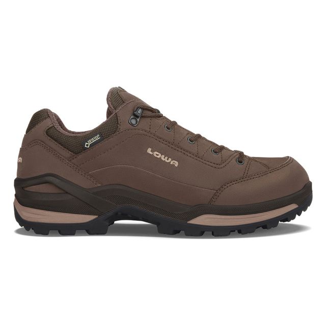 Lowa Men's Renegade GTX Lo Trail Shoe - Wide