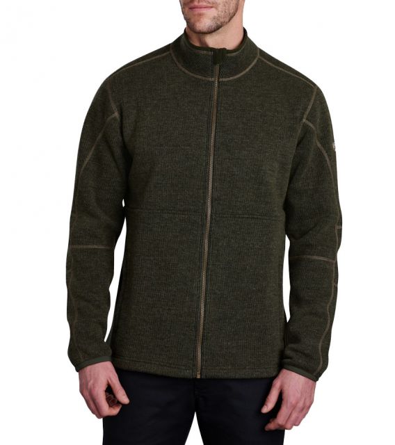 Kuhl Men's Thor&trade; FZ Sweater