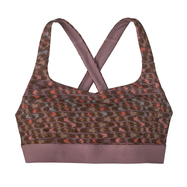 Patagonia Women's Switchback Sports Bra