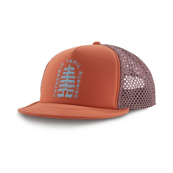 Patagonia Duckbill Shorty Trucker Hat