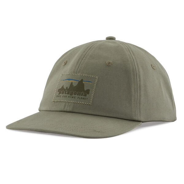 Patagonia '73 Skyline Trad Cap