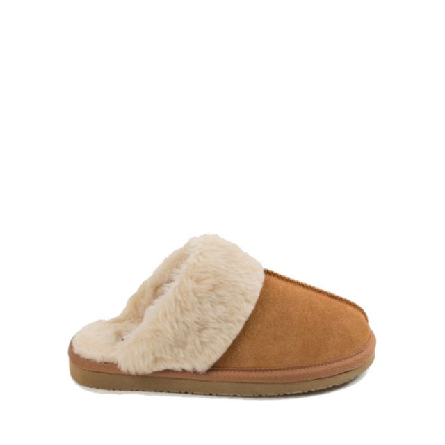 Minnetonka Women's Chesney Slipper