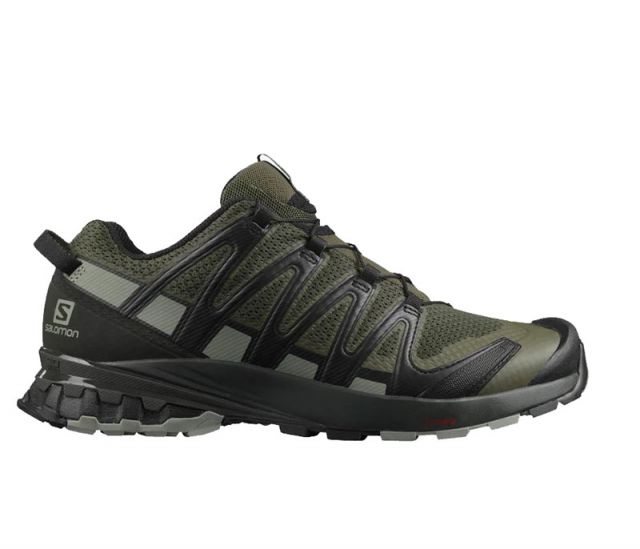 Salomon Men's XA Pro 3D V8 Running Shoe