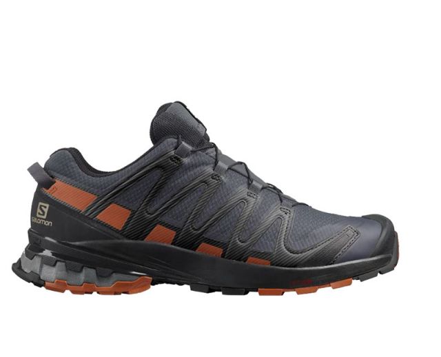 Salomon Men's XA Pro 3D V8 Gore Tex Running Shoe