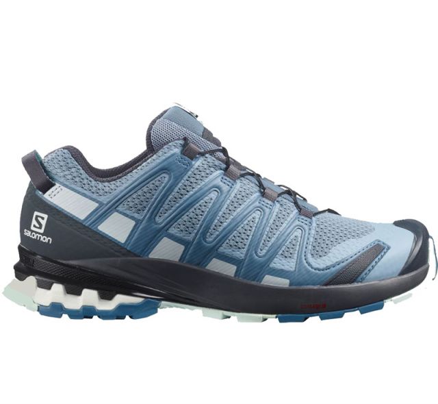 Salomon Women's XA Pro 3D V8 Trail Running Shoe