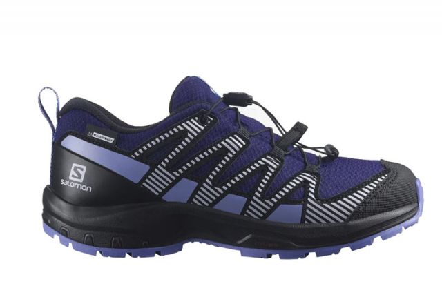 Salomon Kids' XA Pro V8 Climasalomon&trade; Sneaker