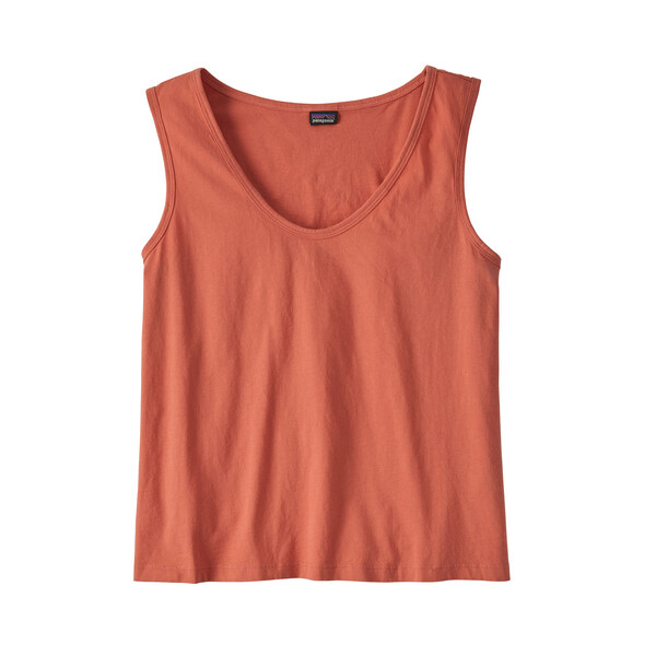 Patagonia Women's Regenerative Organic Cotton Tank Top