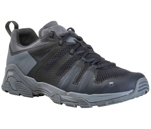 Oboz Men's Arete Low Trail Shoe