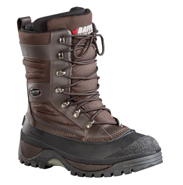 Baffin Men's Crossfire Winter Boot