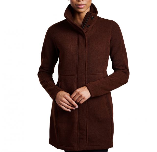 Kuhl Women's Highland&trade; Long Jacket