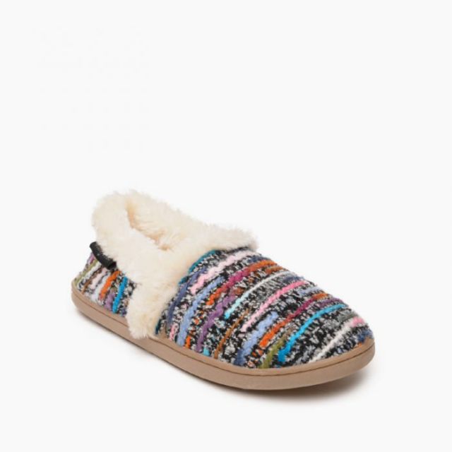 Minnetonka Women's Dina Slipper