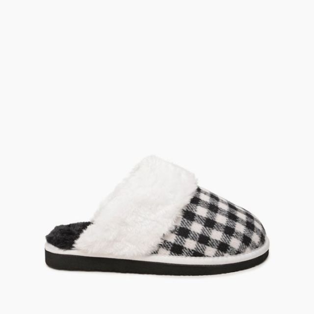 Minnetonka Women's Chesney Slipper