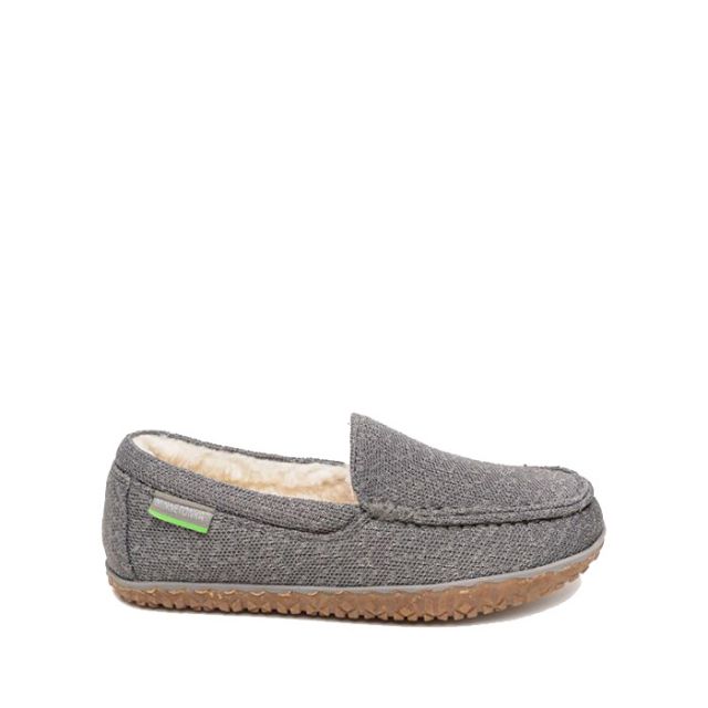 Minnetonka Men's Eco Elm Slipper