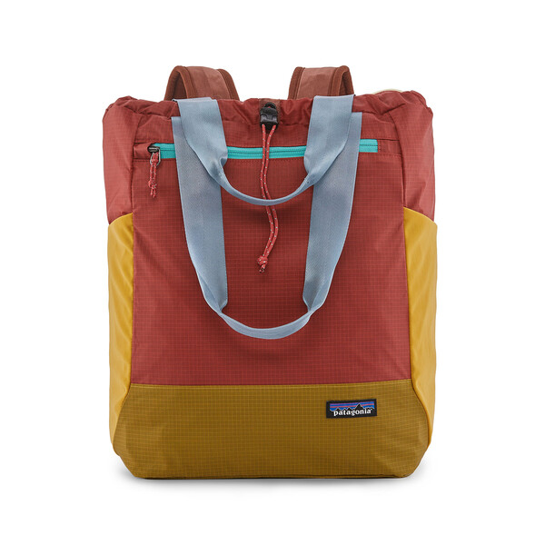 Patagonia Ultra Light Black Hole Tote 27L