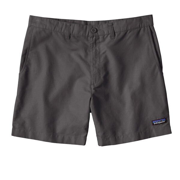 Patagonia Men's 6" Lightweight All-Wear Hemp Shorts