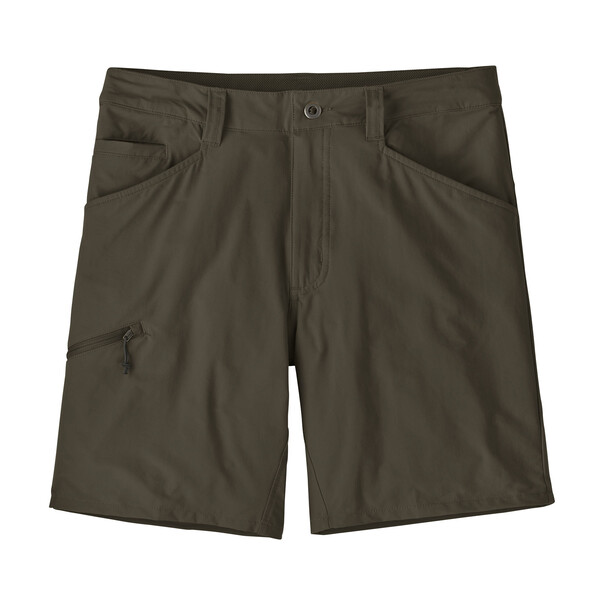 Patagonia Men's Quandary 8" Short