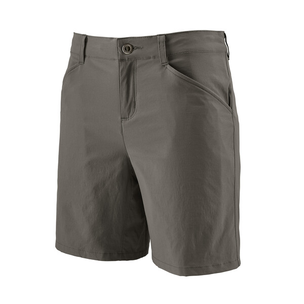 Patagonia Women's Quandary Shorts 7"