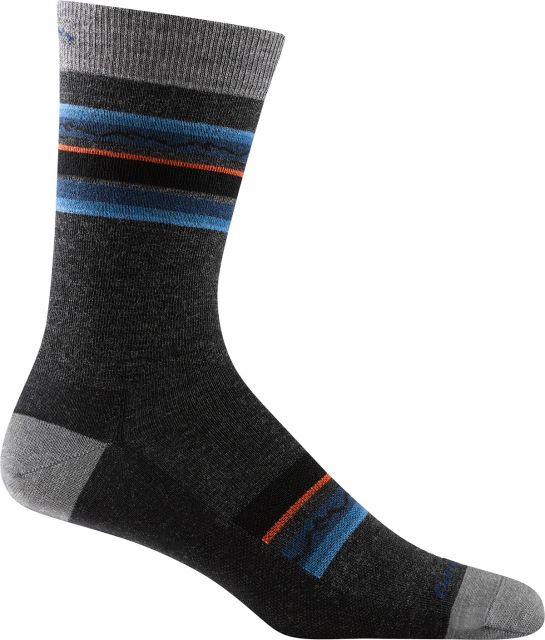 Darn Tough Men's Whetstone Crew Light Sock