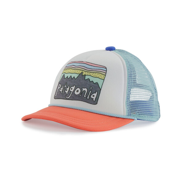 Patagonia Kids' Interstate Hat